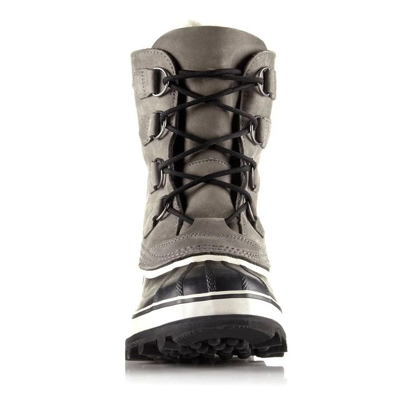 Sorel Damen Caribou Winterstiefel Grau privatesportshop