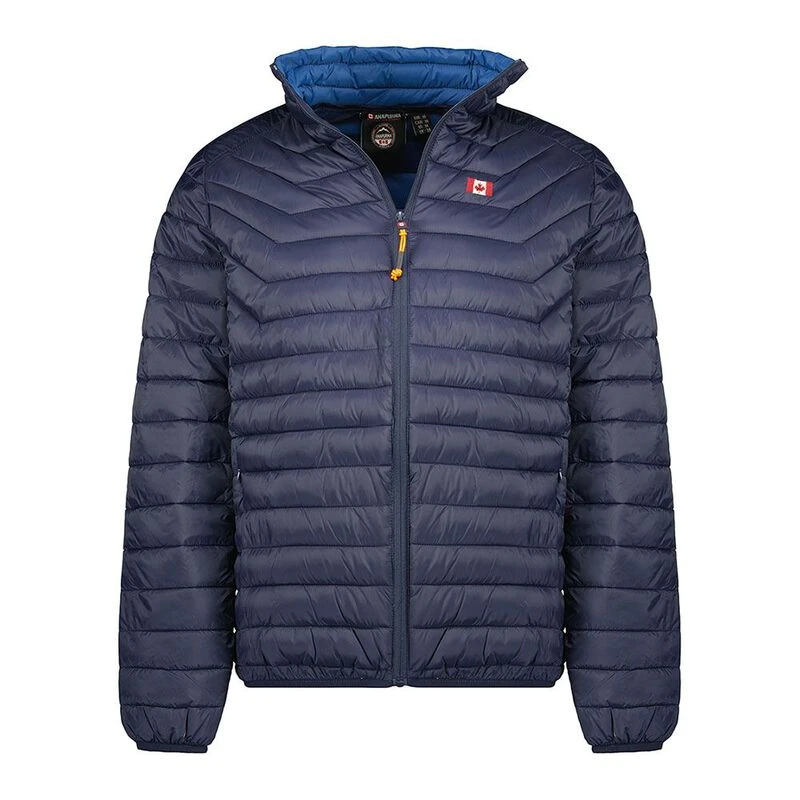 Anapurna Veste Astomana Basic Homme Marine privatesportshop