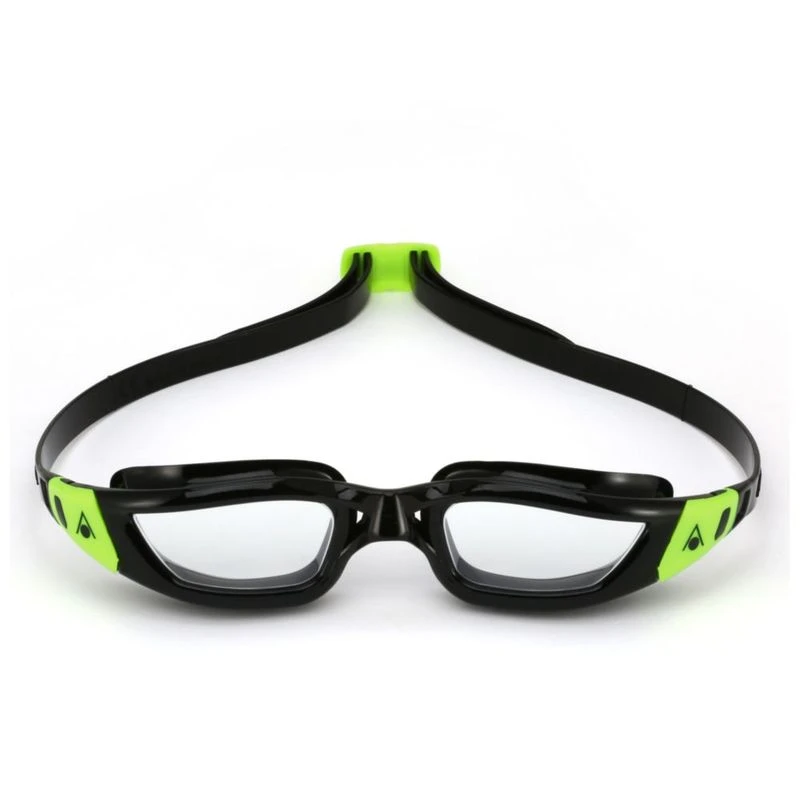 Aquasphere Kameleon Goggles (Black/Lime)