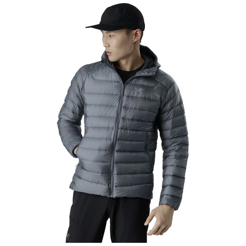 Arcteryx mens clearance cerium lt hoody