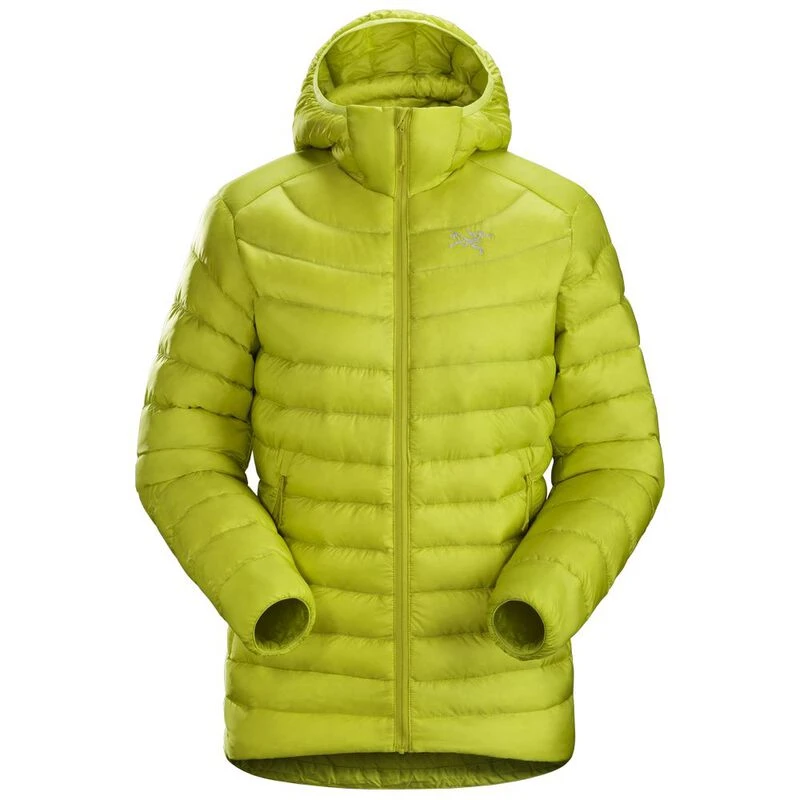Arcteryx top cerium damen