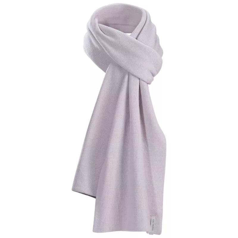 Arcteryx Diplomat Scarf Morganite Sportpursuit