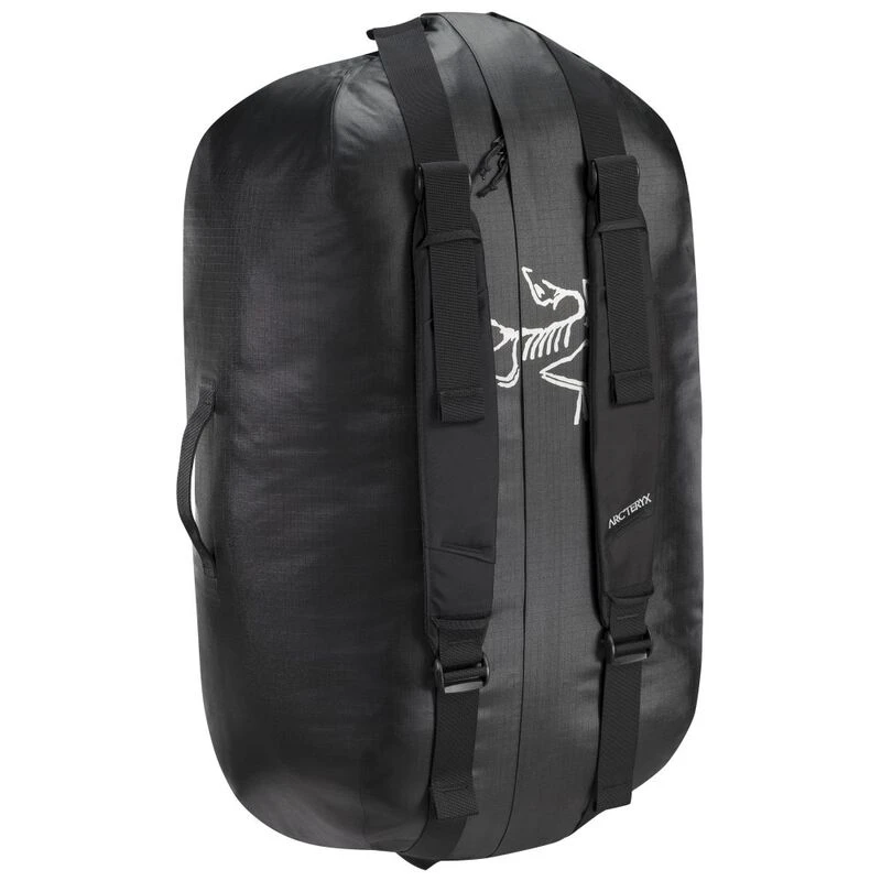 Arcteryx discount duffle 80