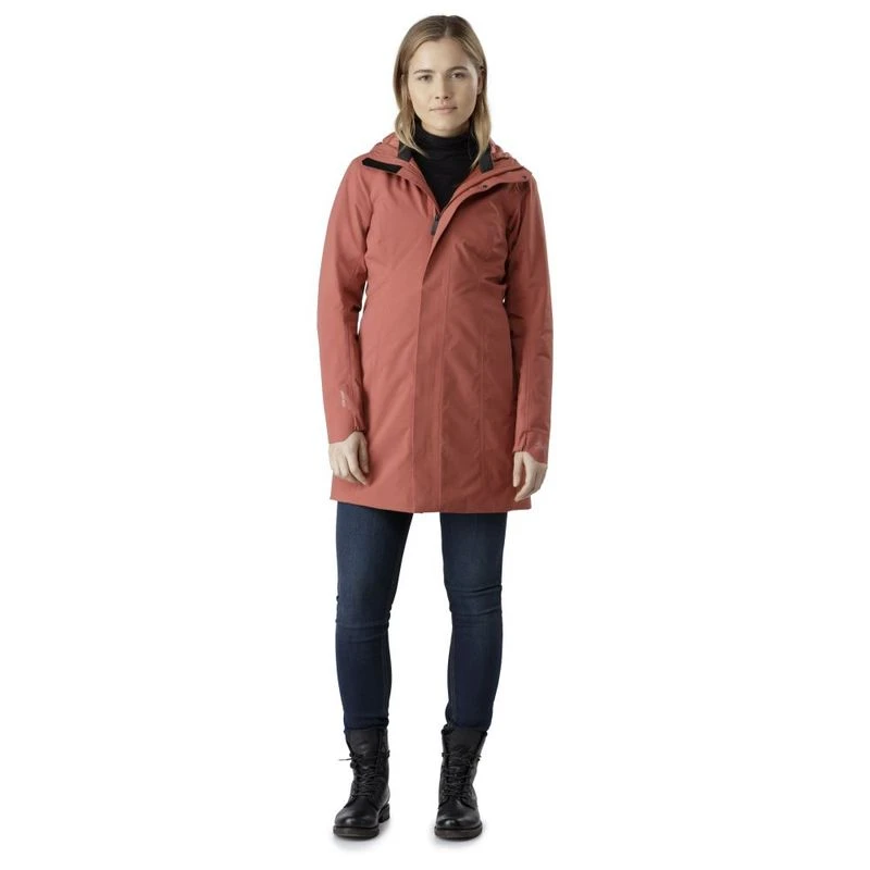 Arcteryx durant coat online