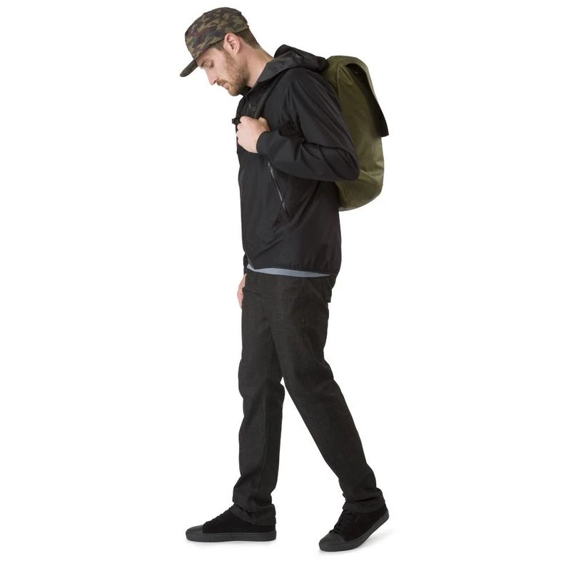 Arcteryx top granville 20l