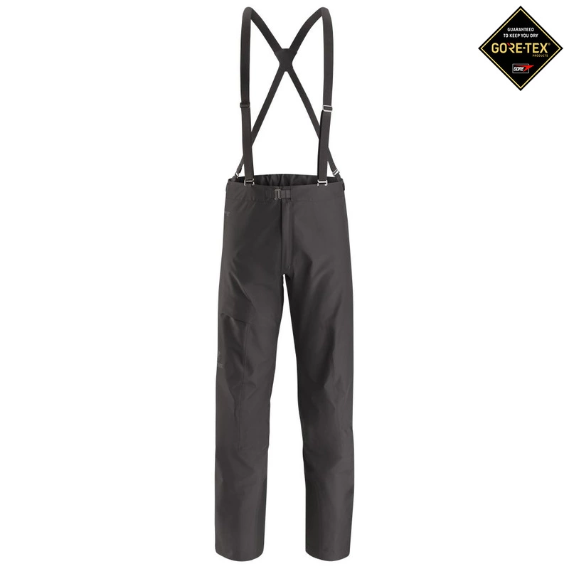 Arcteryx Mens Alpha AR Trousers Pilot Sportpursuit