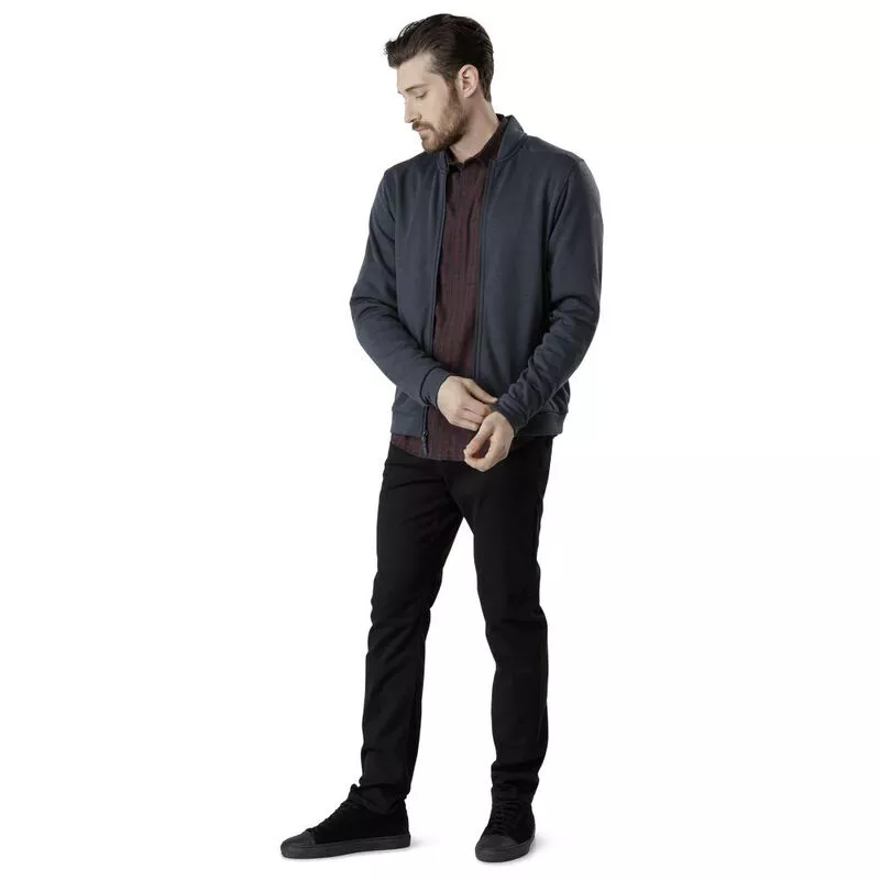 Arcteryx Mens Dallen Fleece Jacket Orion Sportpursuit