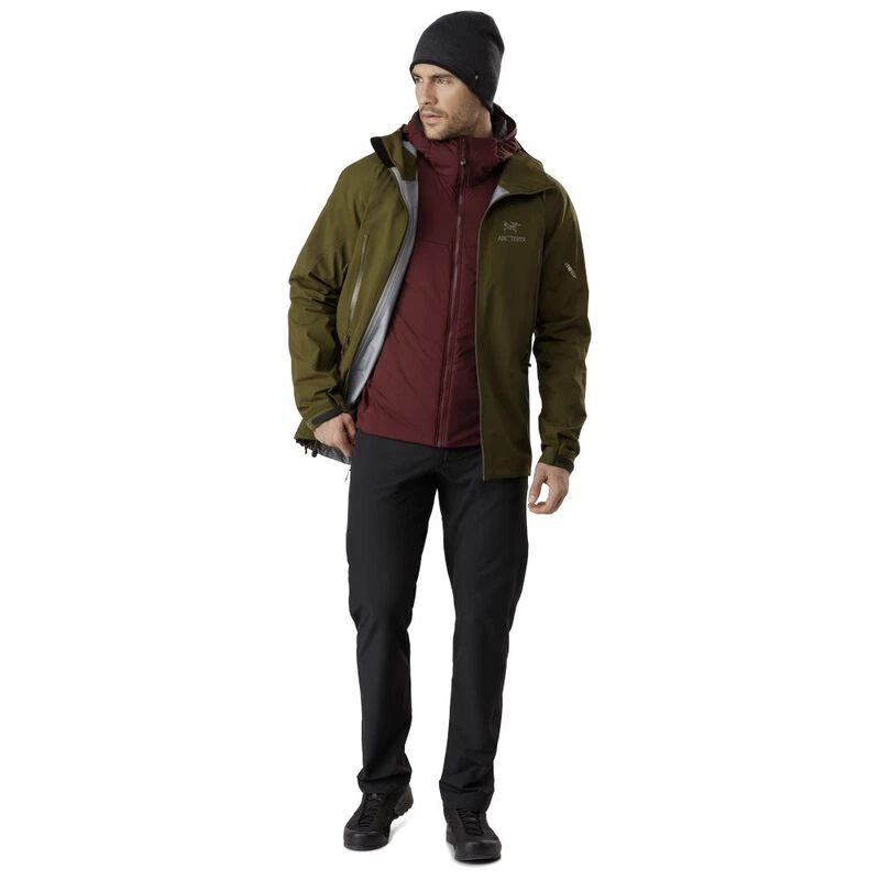 Atom best sale lt flux