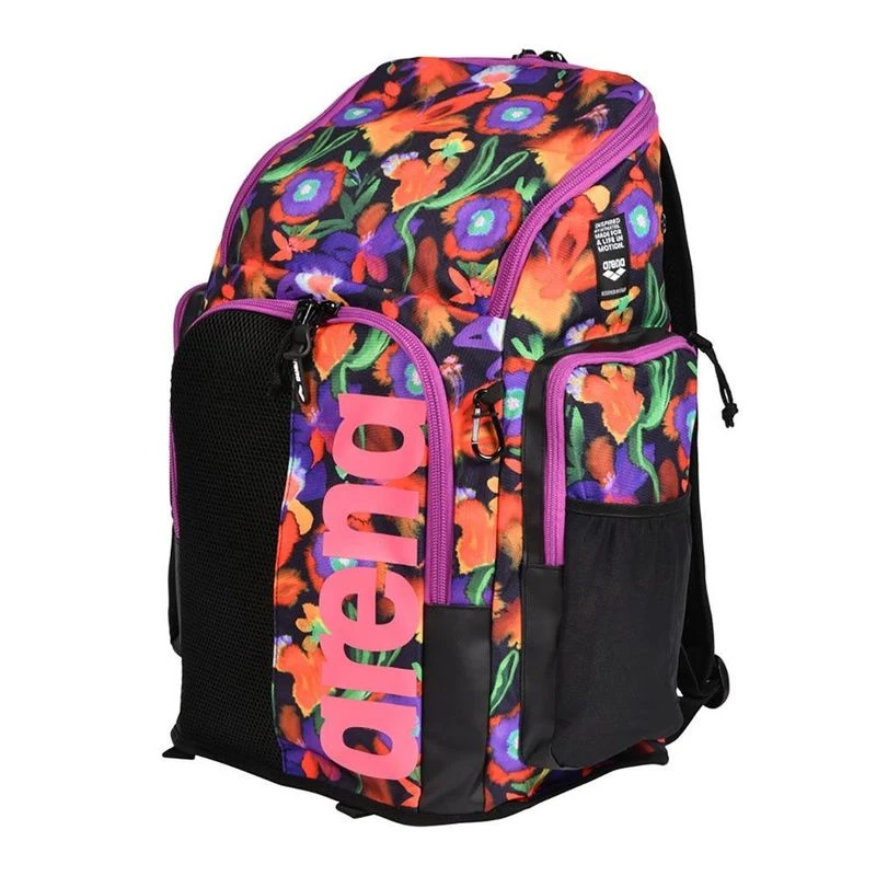 Arena Grand sac a dos Spiky III 45L Rose privatesportshop