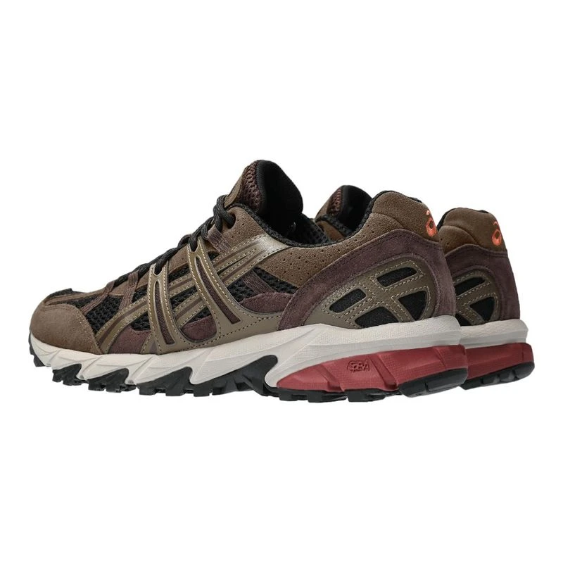 Asics Scarpe Gel Sonoma 15 50 Uomo Marrone privatesportshop