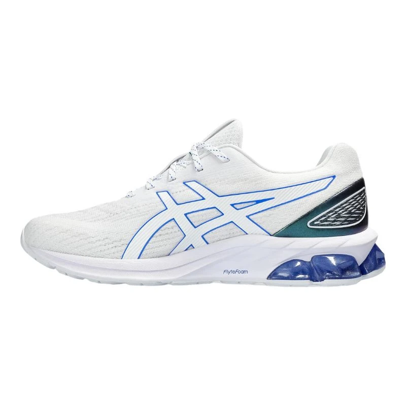 Asics casual shoes clearance