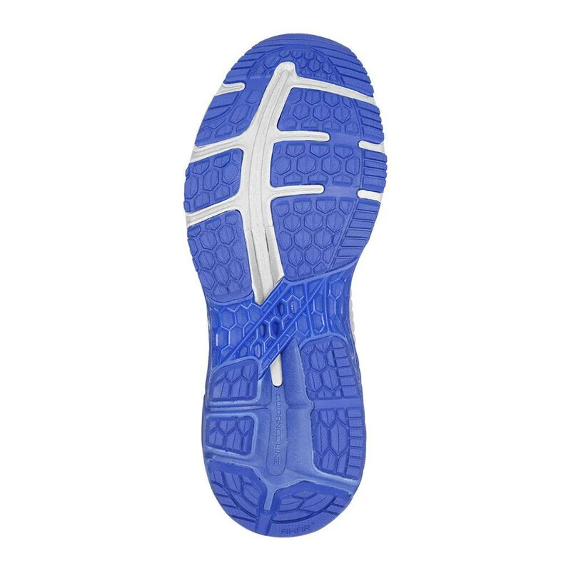 Asics Chaussures de course a pied Gel Kayano 25 Lite Show Femme Gris