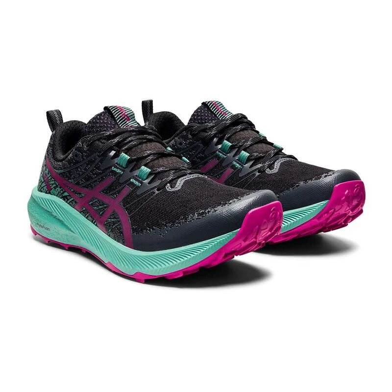 Asics nitrofuze 2 femme shop