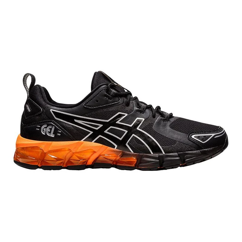 Asics shoes casual deals