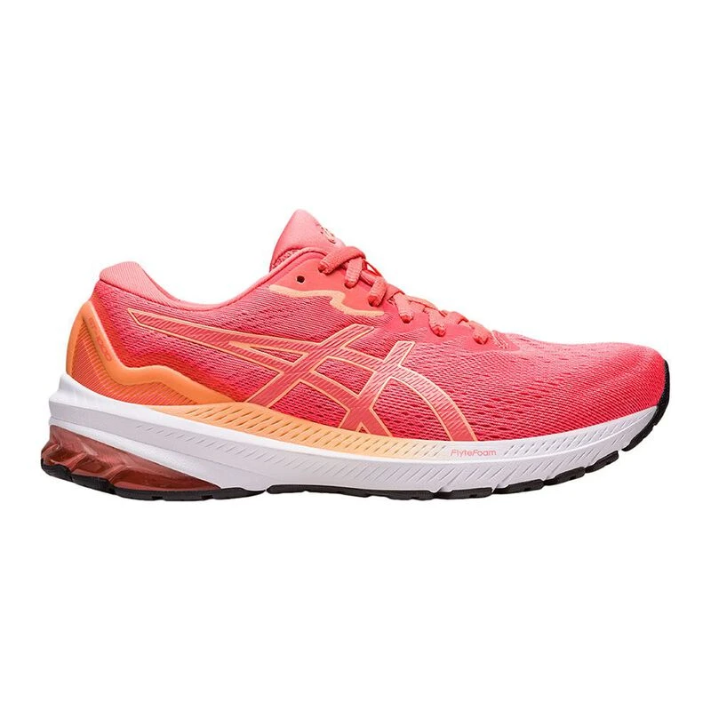 Asics hot sale colorful sneakers