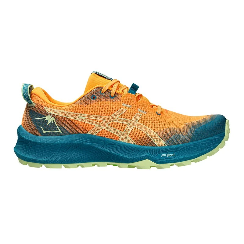 Asics metarun uomo arancione new arrivals