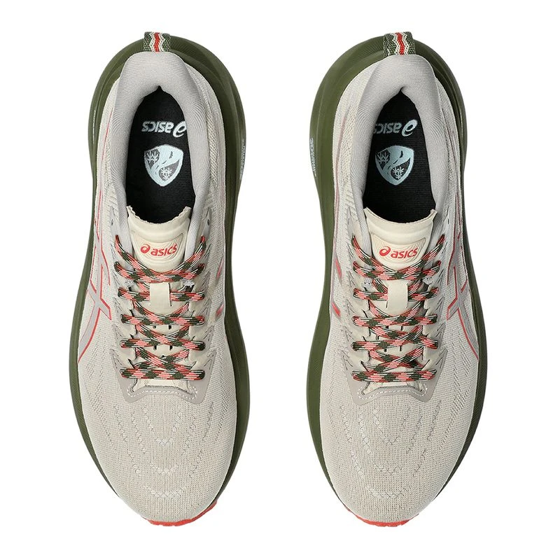 Asics gel sustain tr best sale