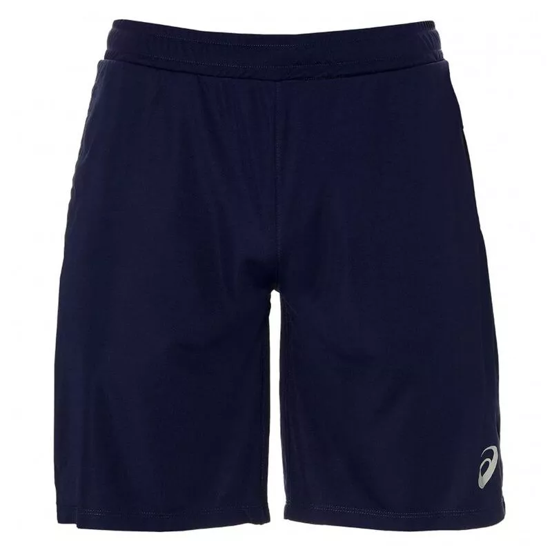 Asics knit shorts top