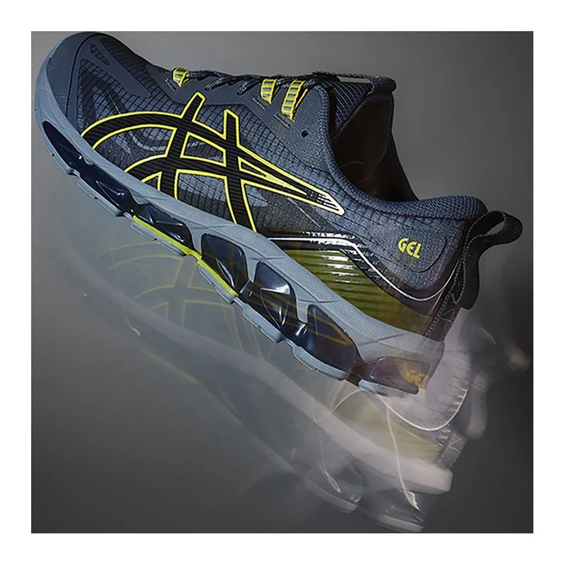 Casual asics mens cheap