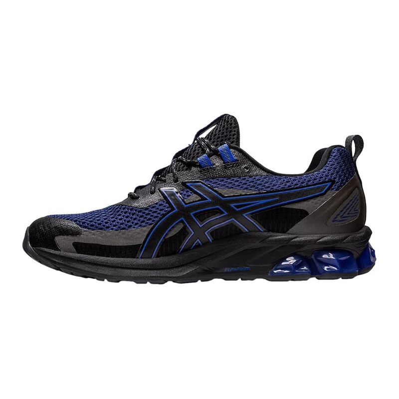 Asics gel quantum 36 indigo blue 2025