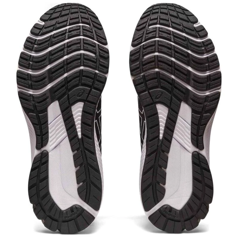Asics Womens Gel-Kinjo Running Shoes (Black/Black) | Sportpursuit.com