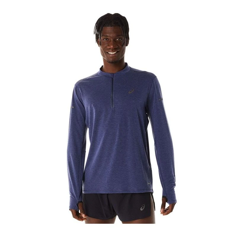 Pull asics homme cheap