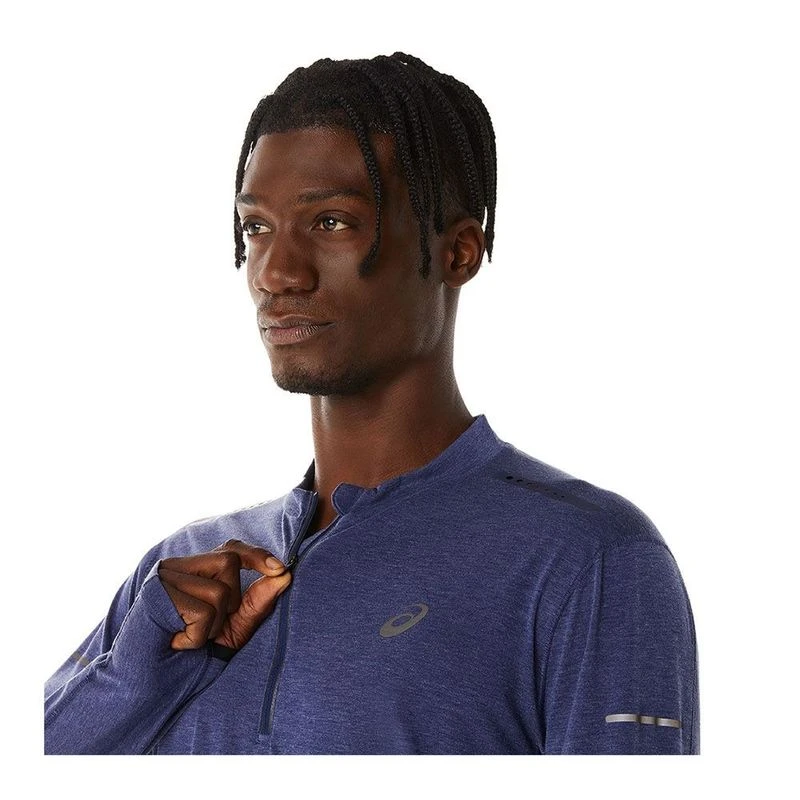 Pull asics homme clearance