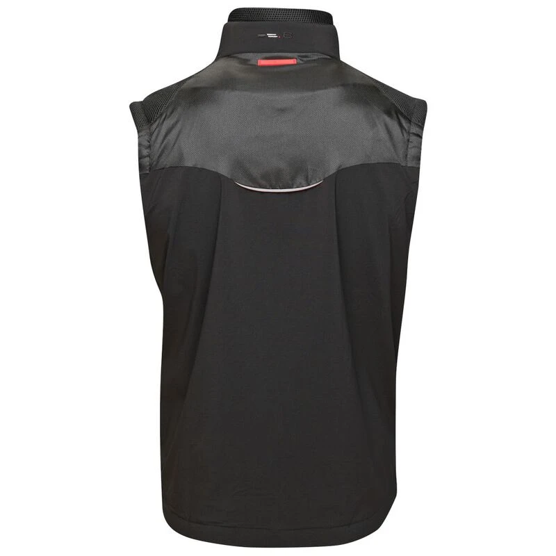 assos dopo bici hammer jacket