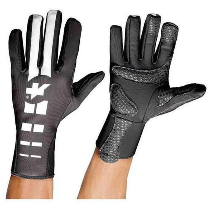 Assos Early winter S7 Gloves Black Sportpursuit