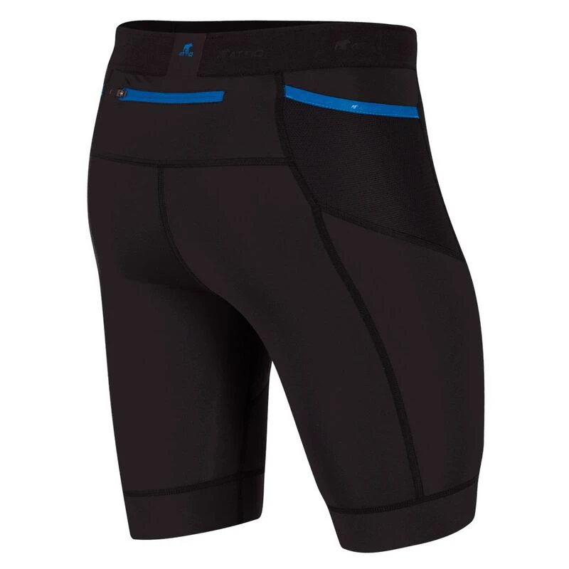 attiq bib shorts