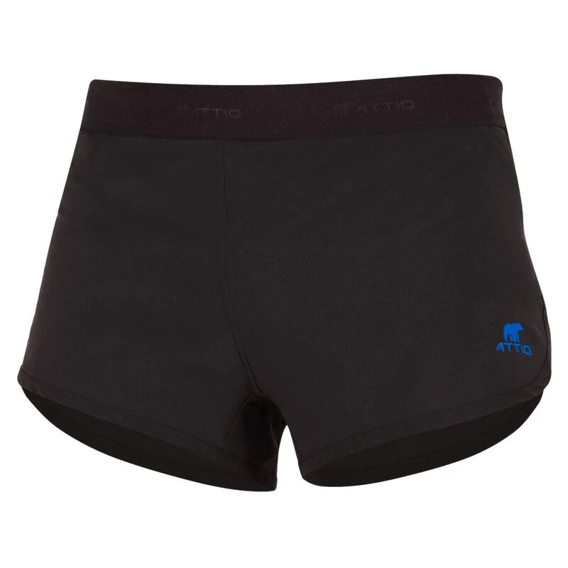 attiq bib shorts