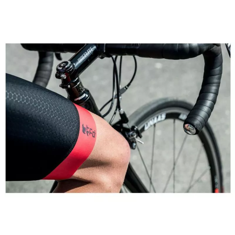 Attiq mens expert 2.0 cycling shop bib shorts