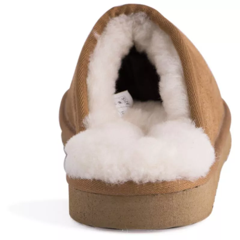 Manly slippers clearance
