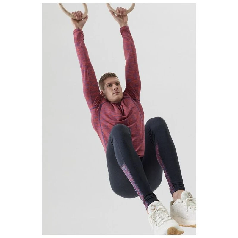 Bamboo running tights shop