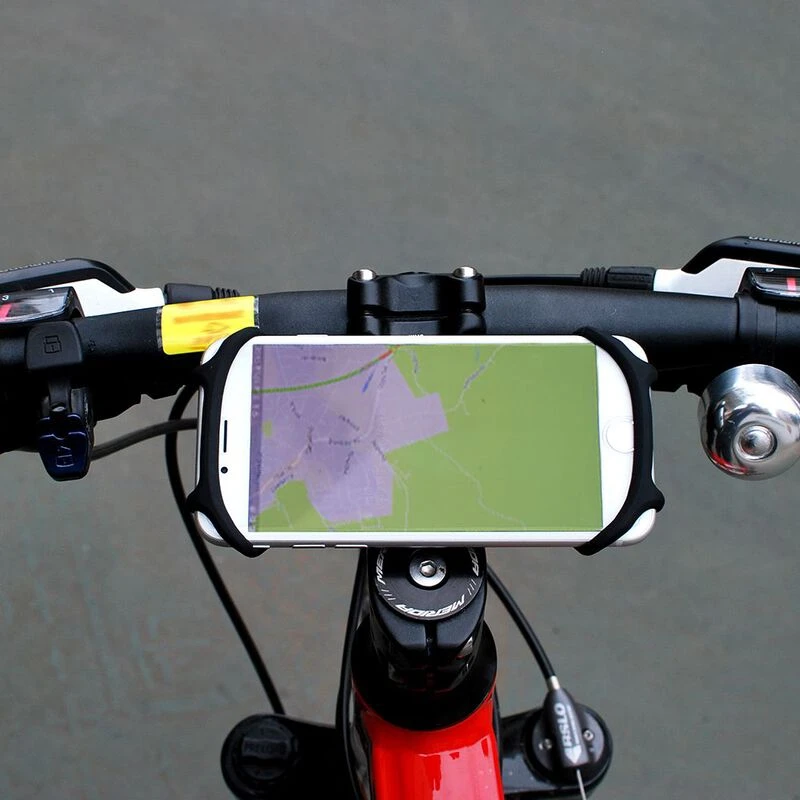 BTR Sports Bike Phone Mount (Black)