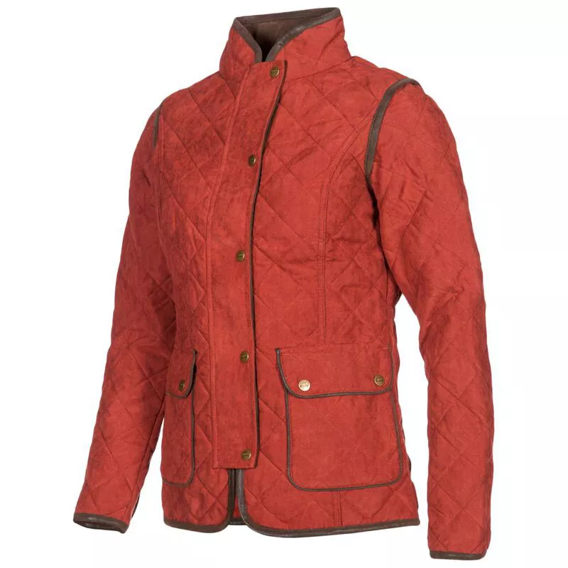 Baleno reversible jacket 2025
