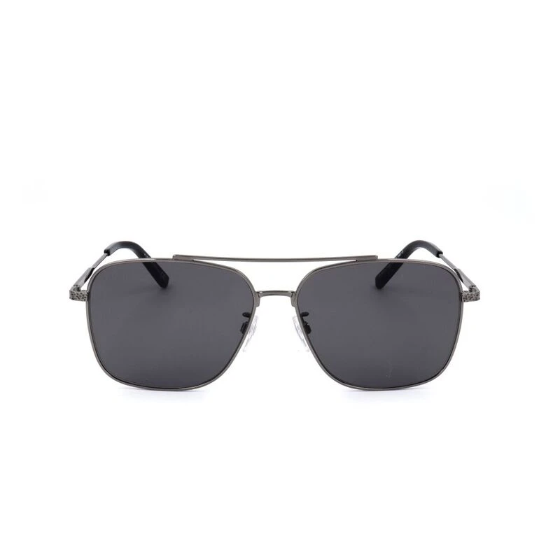 Bally Sunglasses - shiny black/black - Zalando.co.uk