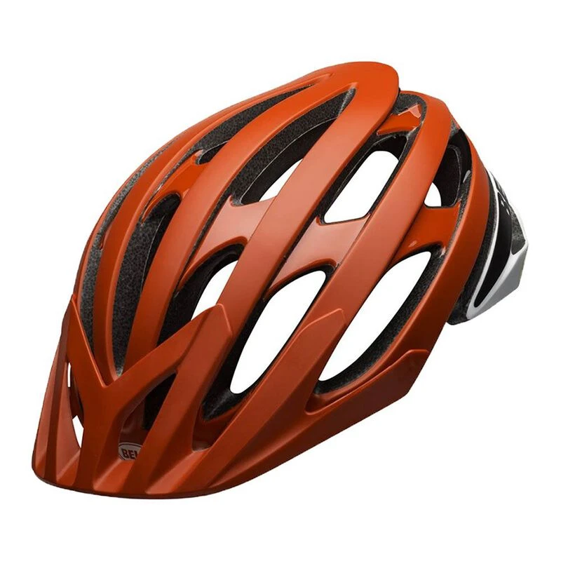 Bell catalyst helmet clearance