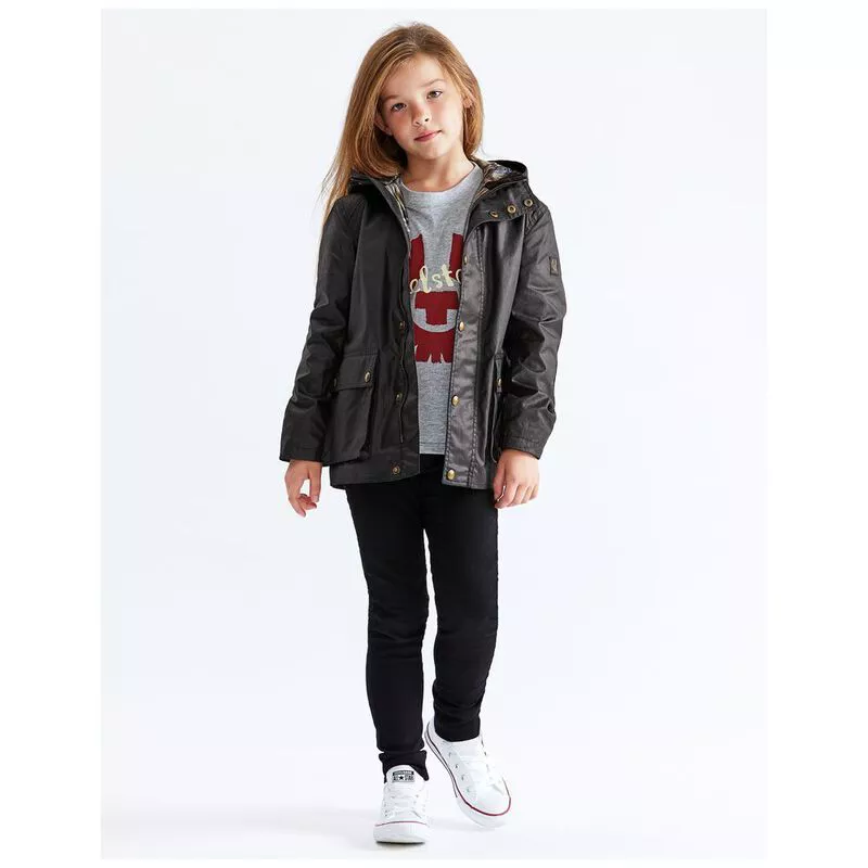 Belstaff kids sales