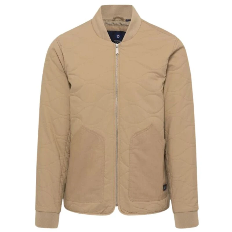 Ben sherman quilted jacket clearance