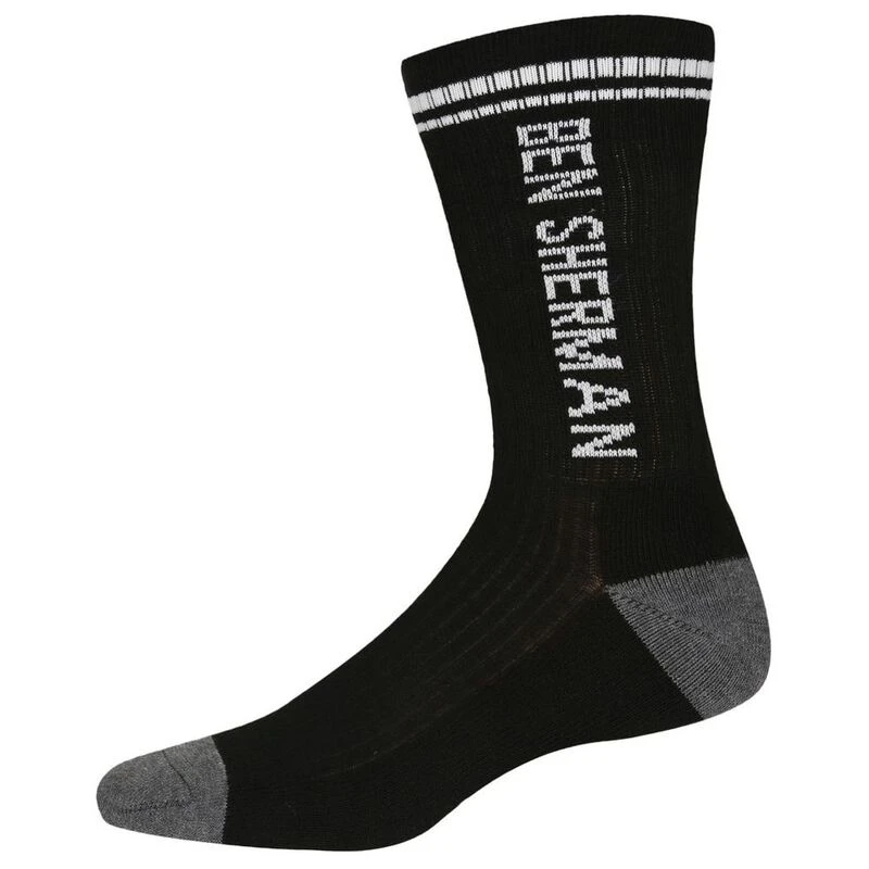 Ben Sherman Mens Sport Socks (Black)