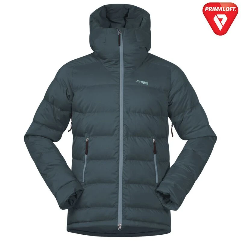 Bergans down suit outlet
