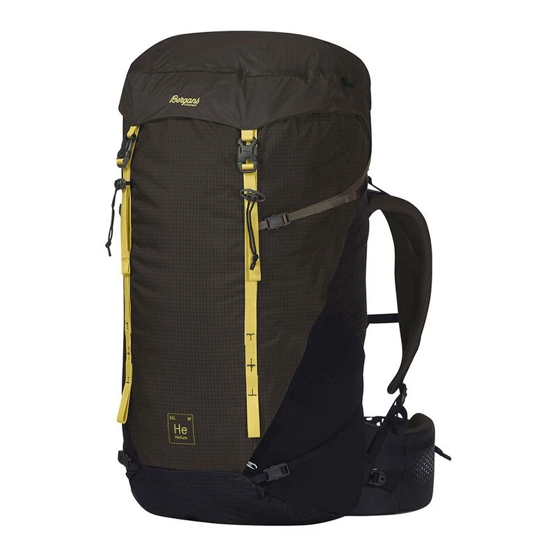 Bergans rucksack top