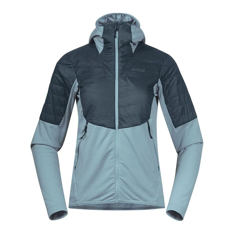 Bergans lightweight outlet jacket