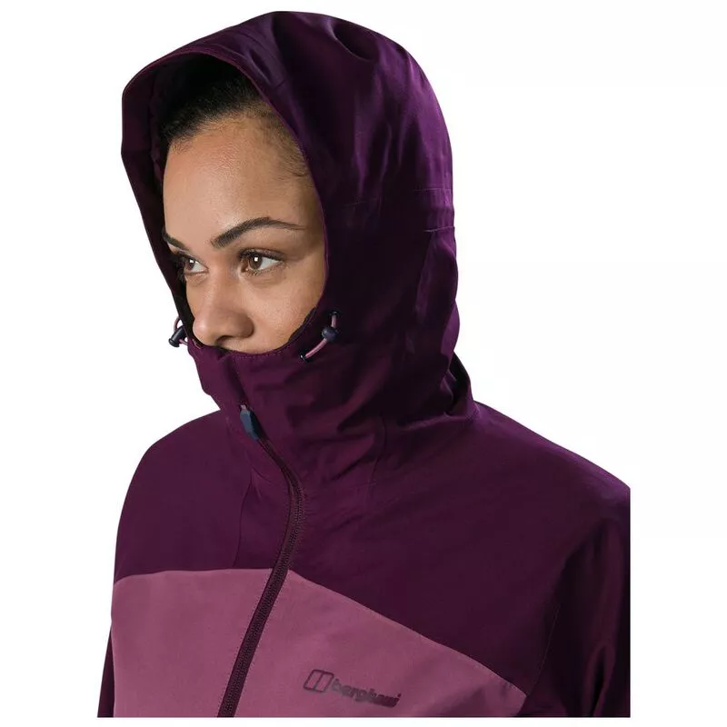 Womens fellmaster shop interactive gtx jacket