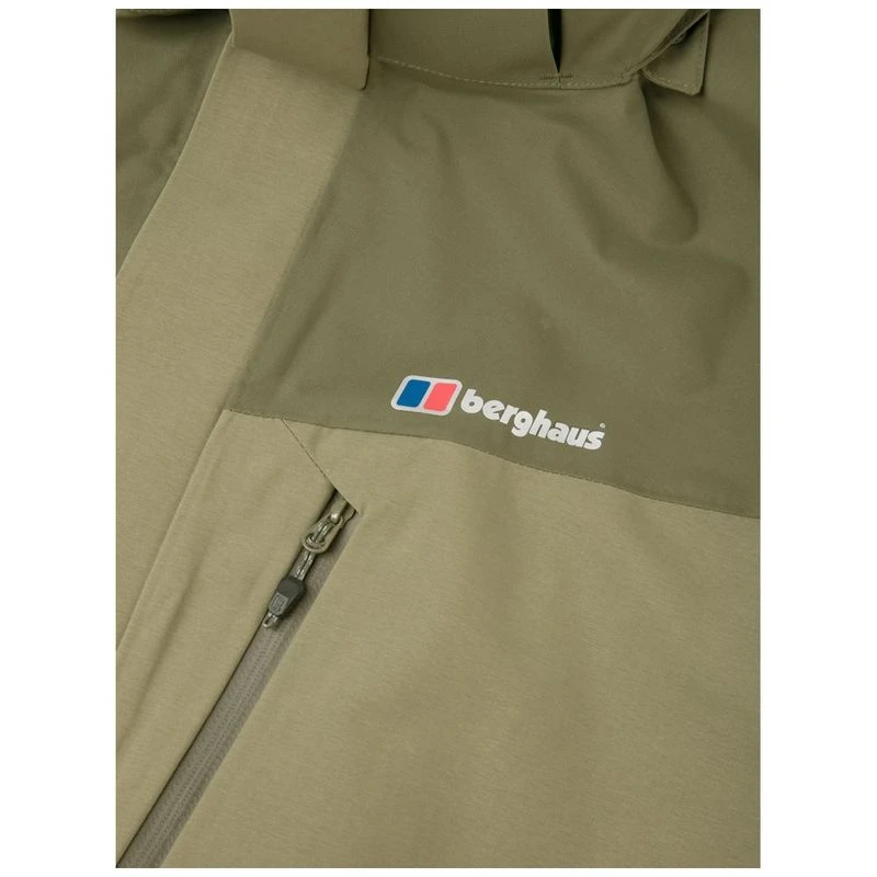 Berghaus arran green 2025