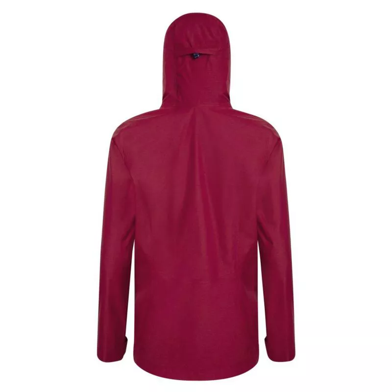 Berghaus elara jacket review 2025