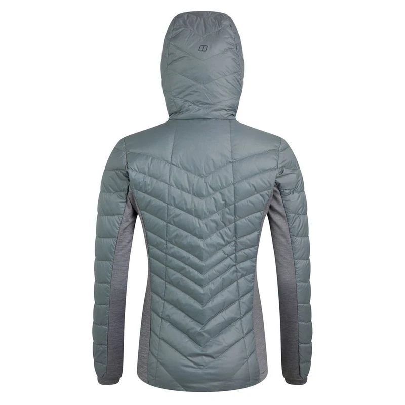 Berghaus womens tephra 2025 stretch reflect jacket