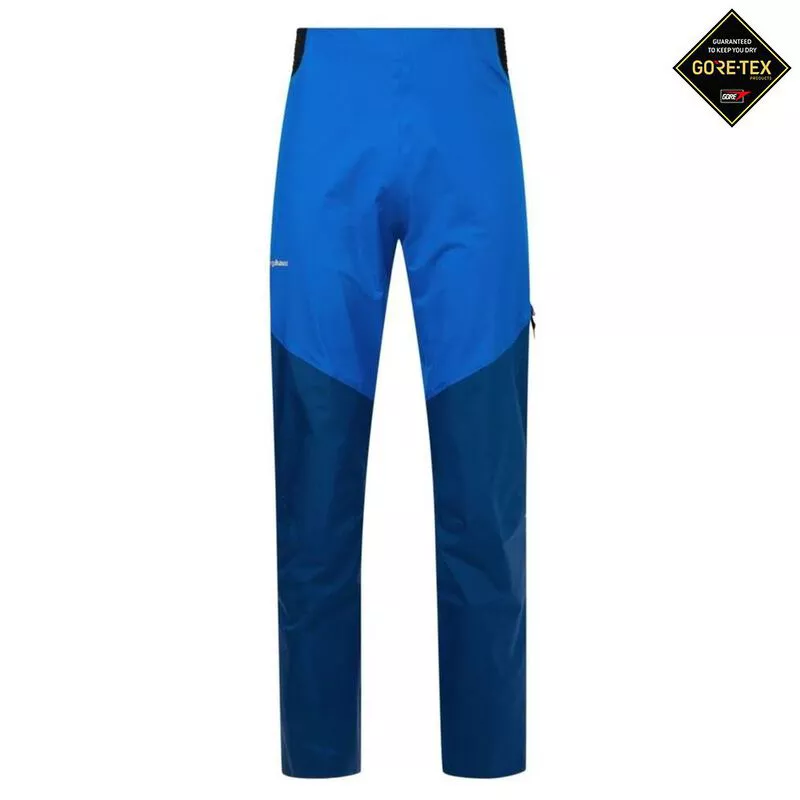 Berghaus waterproof trousers sale gore tex