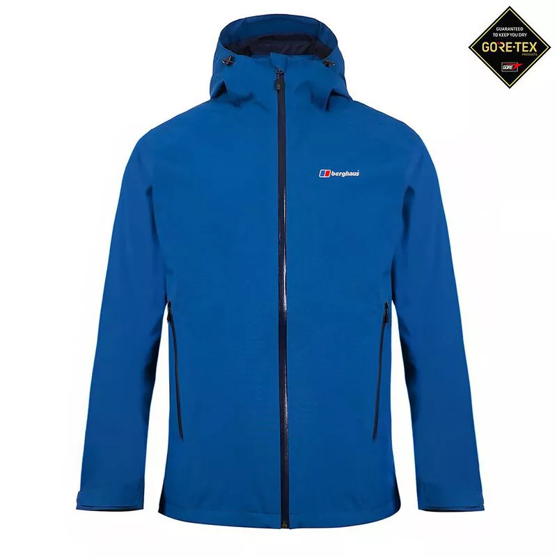 Berghaus ridgemaster 3 cheap in 1 jacket